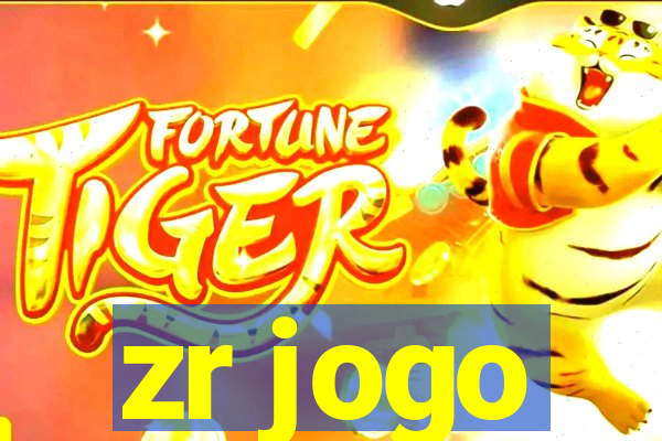 zr jogo